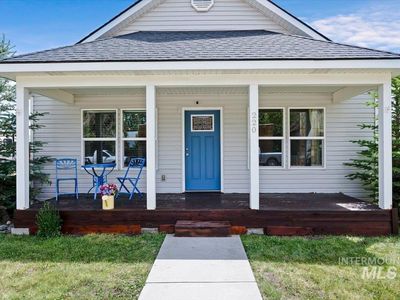220 Garnet Ave E, Fairfield, ID, 83327