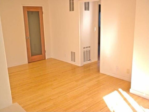 Living Room from Kitchen