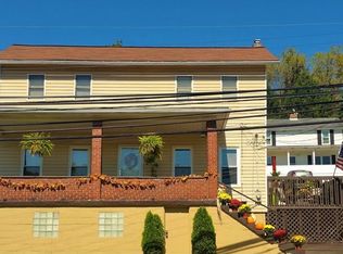774 Millers Run Rd, Mc Donald, PA 15057