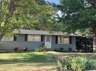 229 W Ayers St, Osceola, IA 50213