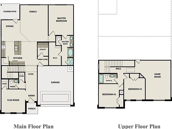 3rd image of 308 Griffin Ln Lot 23