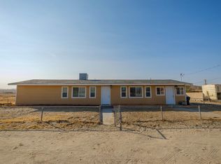 1271 Irwin Rd, Barstow, CA 92311