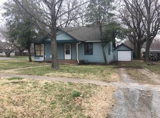 328 N Georgie Ave, Derby, KS 67037