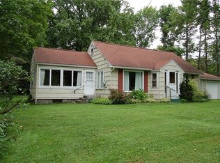 2521 Lafayette Rd, La Fayette, NY 13084