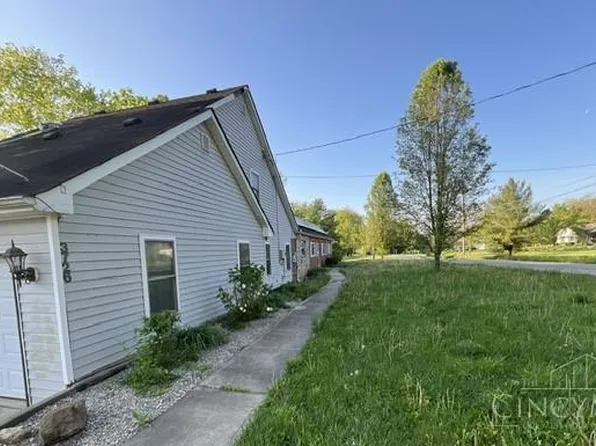 3726 Trovillo Rd, Morrow, OH 45152