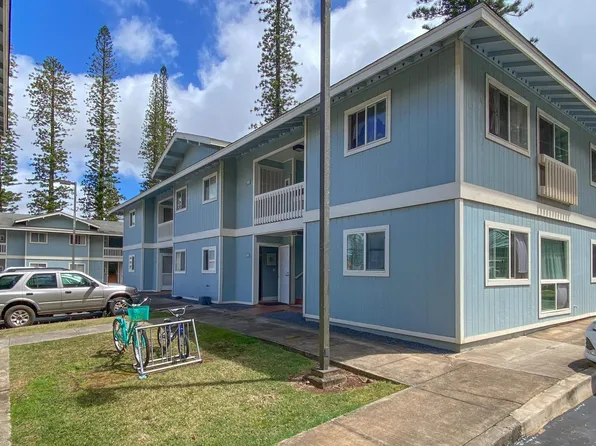 615 Gay St #B-103, Lanai City, HI 96763