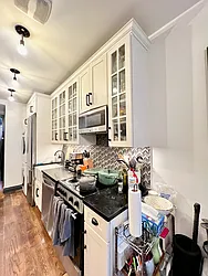 Rented by Mae Equities