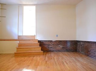 266 Webster St, Boston, MA 02128