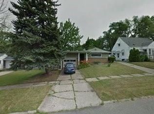 313 Buckingham Ave, Flint, MI 48507