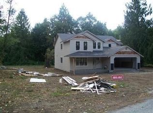 22632 Fieldstone Ln, Mount Vernon, -- 98274