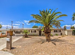 1212 Palm Ter, Las Vegas, NV 89106
