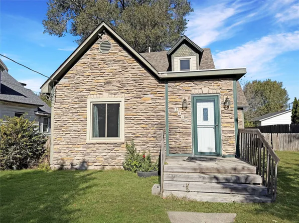 2540 Logan Ave, Des Moines, IA 50317