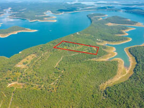 TRACT 6th Ml #8025, Peel, AR 72668