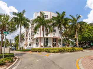 The Mantell Condo, Miami Beach, FL 33140