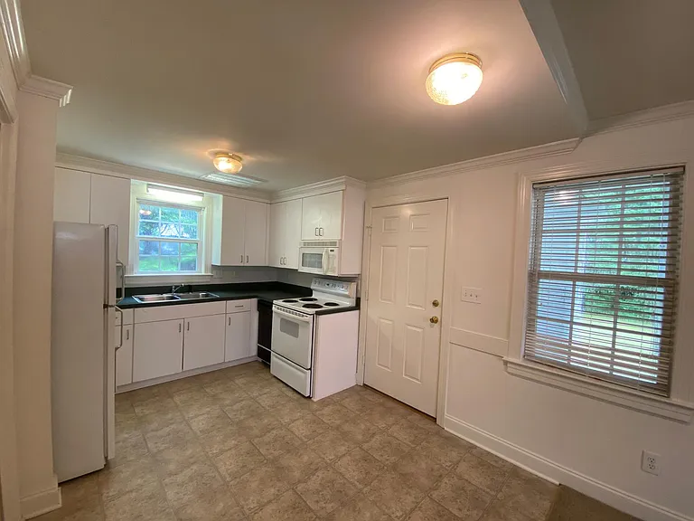 One Bedroom