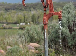 715 Sage Lane, Woodland, UT 84036