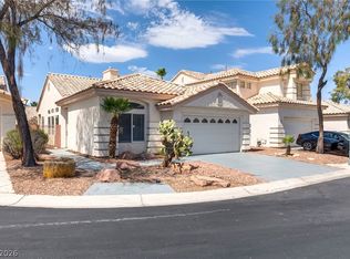 8312 Donatello Ct, Las Vegas, NV 89129