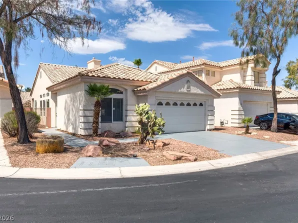 8312 Donatello Ct, Las Vegas, NV 89129