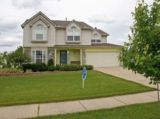 2881 Aspen Ridge Dr, Ann Arbor, MI 48103