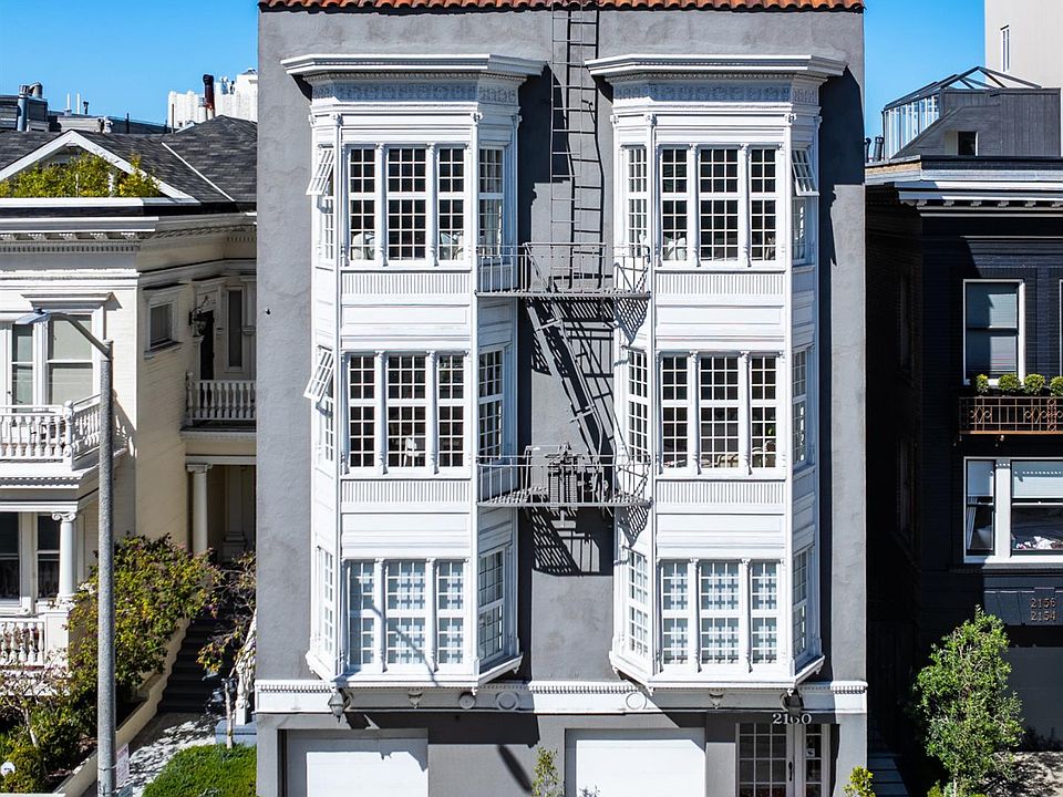 1st image of 2160 Pacific Ave APT 2