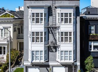 2160 Pacific Ave APT 2, San Francisco, CA 94115