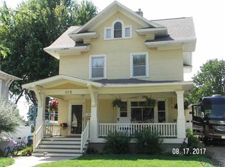 815 N Freeman Ave, Luverne, MN 56156