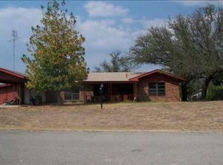 150 County Road 141, Burnet, TX 78611