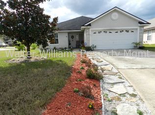 1198 Ardmore St, Saint Augustine, FL 32092