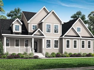 125 Firefly Ln LOT 34, Hendersonville, TN 37075