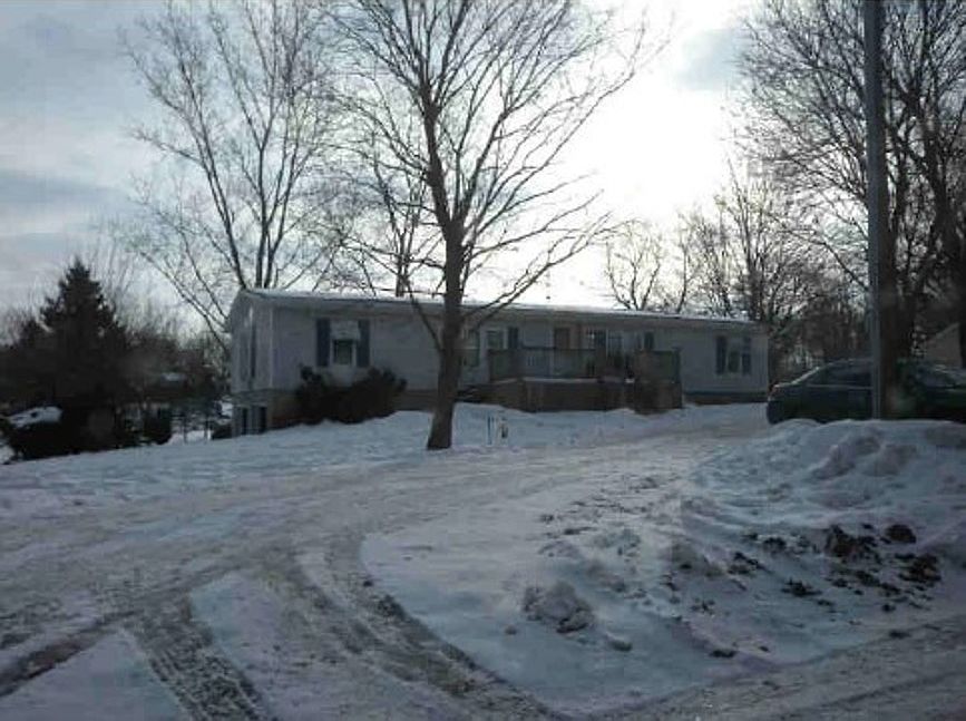 425 Blair St, Leslie, MI 49251 MLS 0 Zillow