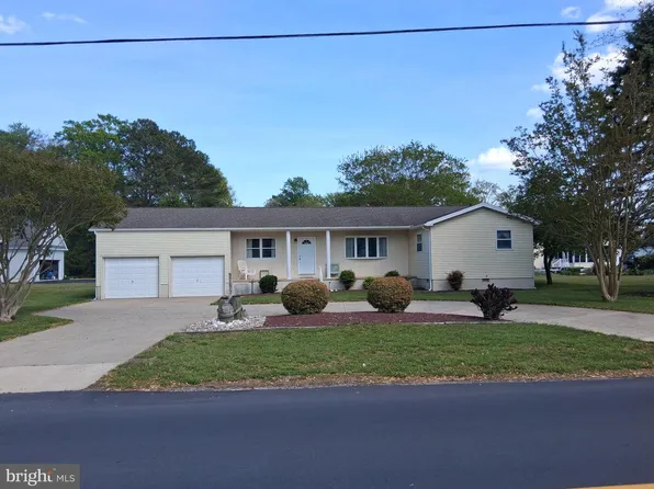 37072 Clubhouse Way, Ocean View, DE 19970