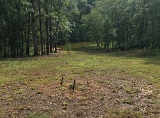 0 Mohawk Trl, Ohatchee, AL 36271