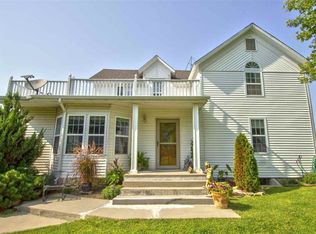 11232 SE 24th St, Whitewater, KS 67154