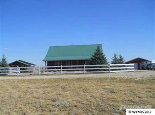 3 Fawn Dr, Buffalo, WY 82834