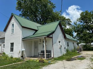 422 E Vine St, Rensselaer, IN 47978