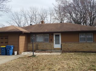 533 S Northern Blvd, Sugar Creek, MO 64054