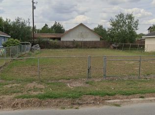 7508 S Laurel St, Pharr, TX 78577