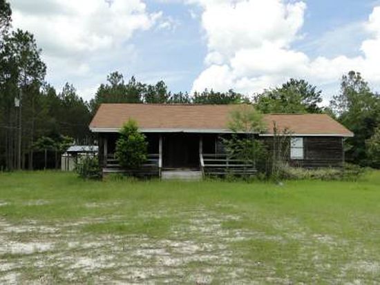 491 SW Finley Little Ln Lake City FL 32024 Zillow