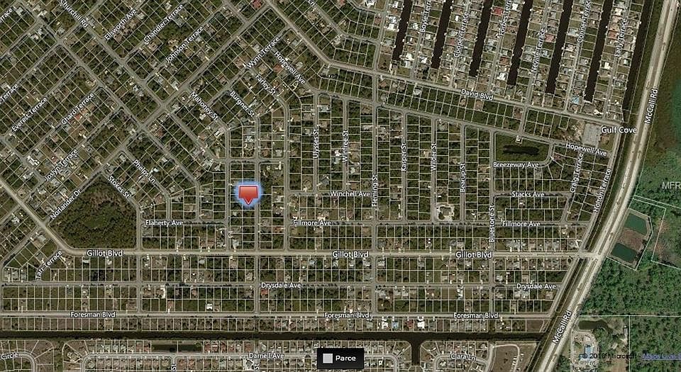 2nd image of 5441 Burgner St