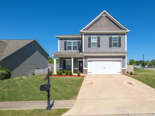5036 Kensington Pl, Calera, AL 35040