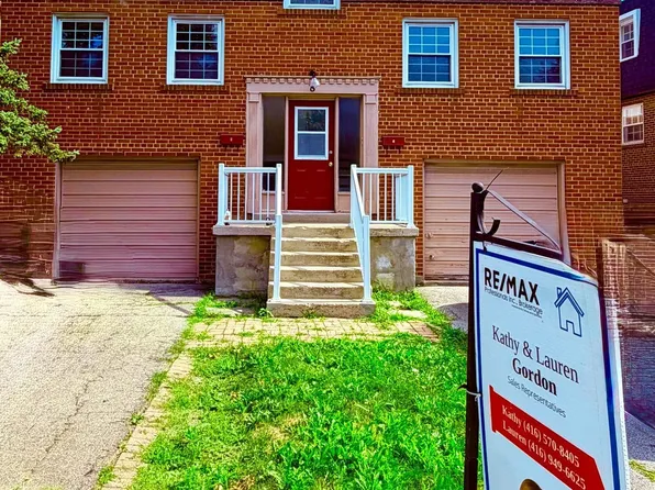 8 Bridesburg Dr, Toronto, ON M9R 2K3