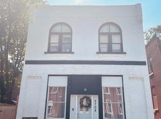 2704 Utah St #1F, Saint Louis, MO 63118