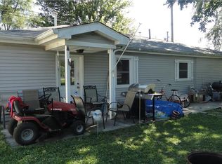 405 W Busby St, Lebanon, IN 46052