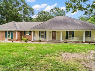 86 Jervis Mims Rd, Hattiesburg, MS 39401