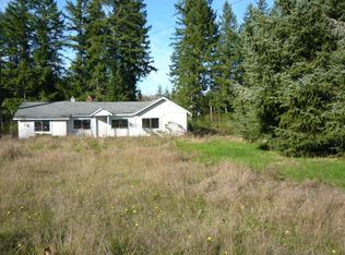 63 Deema Smakman Rd, Quilcene, WA 98376
