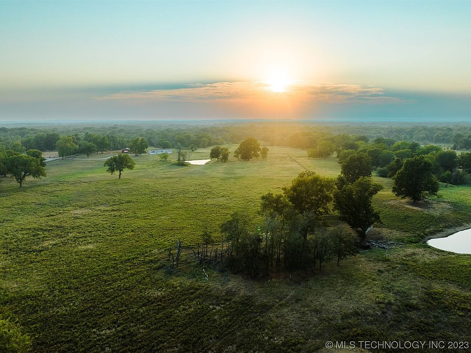 11 E 650th Rd, Inola, OK 74036 MLS 2300669 Zillow