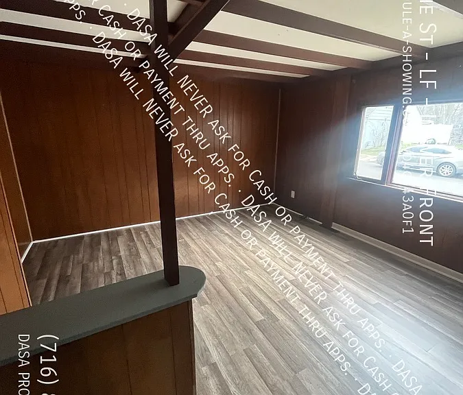 18 Goethe St #LF - LOWER FRONT — Photo 3