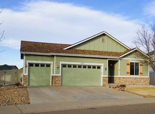 4797 Sandy Ridge Ave, Firestone, CO 80504