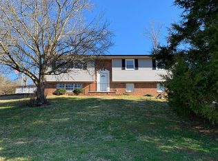 229 Portwood Rd, Clinton, TN 37716