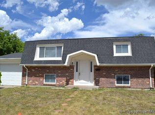 1415 Orchid Ct, Cheyenne, WY 82001
